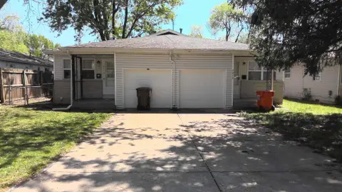 Springfield Duplex Near Amenities