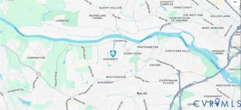 Residential Lot in Cedar Grove