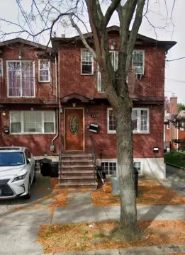Renovated Two-Family House in Jamaica