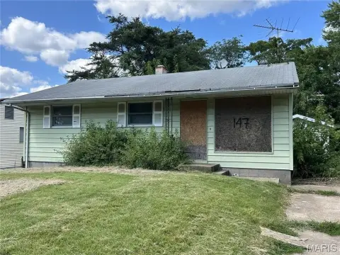 Residential Income Properties Investment Opportunity