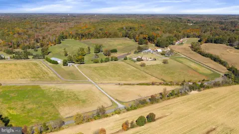 Fredericksburg Buildable Homesite on 3.11 Acres