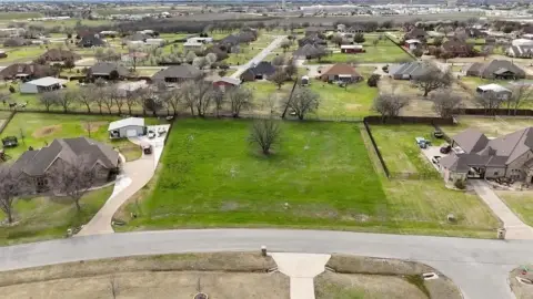 Fort Worth Acre Lot