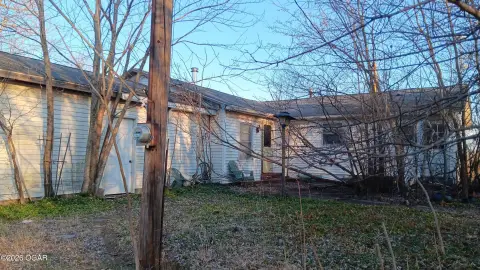 Carl Junction Land Opportunity