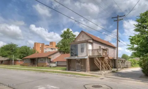 Joplin Multi-Use Opportunity