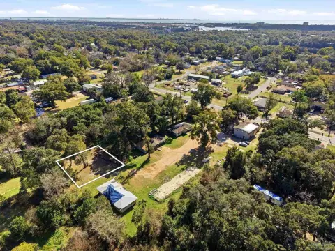 Ready-to-Build Vacant Lot
