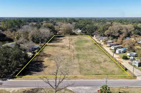 Pensacola Land Development Opportunity