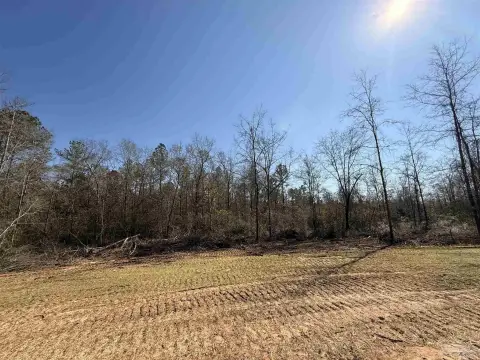 Pace, FL Homesite with Creek