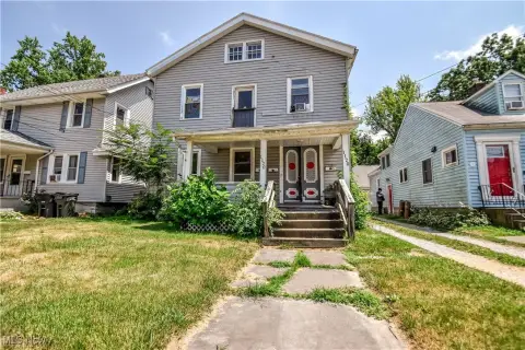 Turnkey Triplex Investment Opportunity