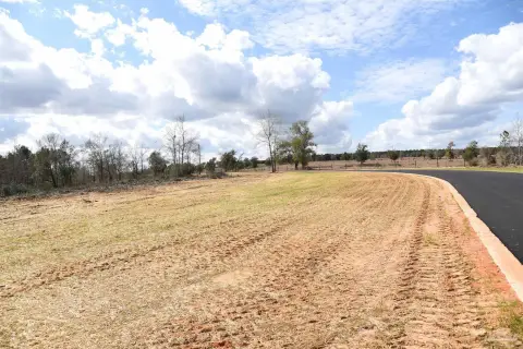 Pace, FL Homesite Land