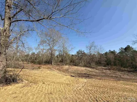 Pace, FL Homesite with Creek