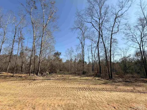 Pace, FL Homesite with Creek