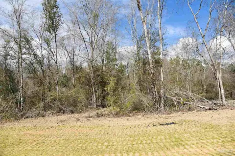 Pace, FL Homesite with Acreage