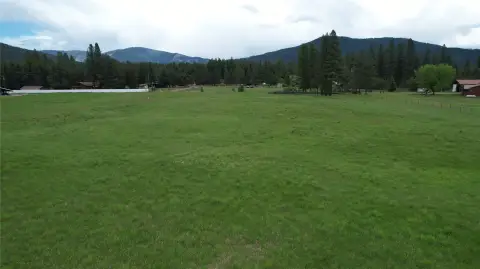 Recreation Land with Creek