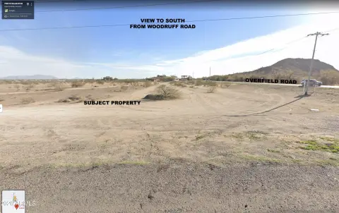 CB-1 Corner Commercial Land
