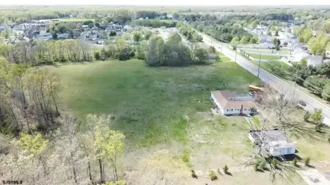 Cleared Acres with Rental Income