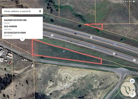 Billings Commercial Land For Sale