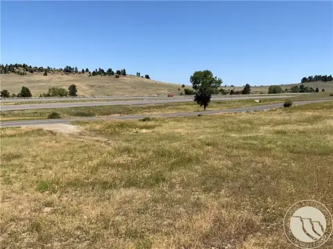 Billings Land with Emerald Hills Views