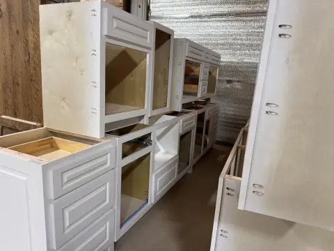 Cabinetry Manufacturing Business