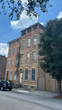 Multifamily Renovation Shell