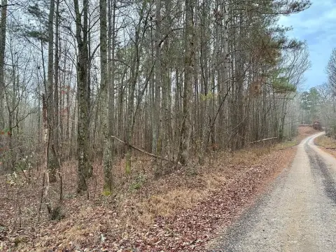 Heflin, AL Land For Sale