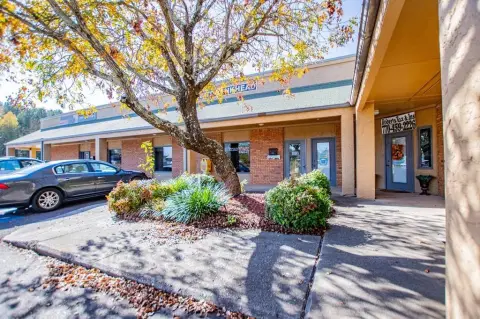 Villa Rica Commercial Office Property