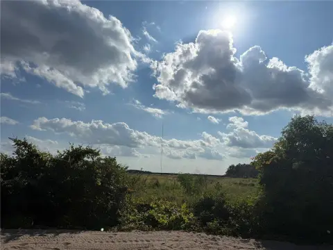 St. Cloud Recreational Land Parcel