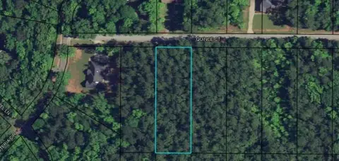 Buildable Lot in Oak Mountain Estates