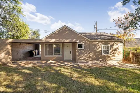 Rapid City Triplex Investment Opportunity