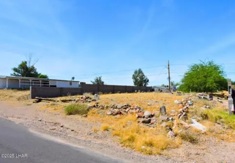 Residential Land in Bullhead City