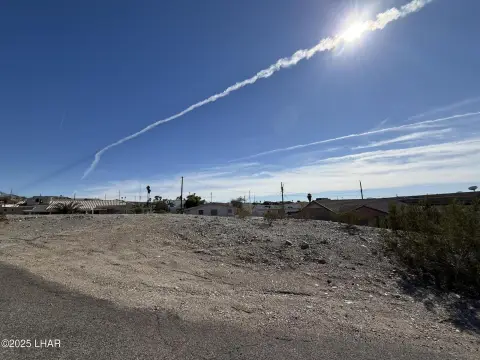 Lake View Residential Land