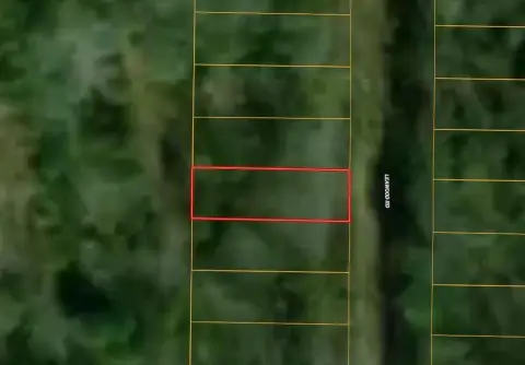 Residential Lot Near Branson