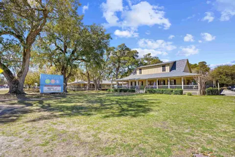 Prime Murrells Inlet Retail Opportunity