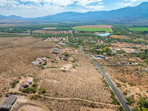 Verde River View Land Parcel