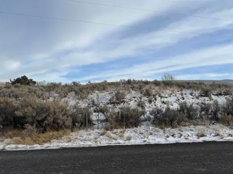 Residential Land in American Falls
