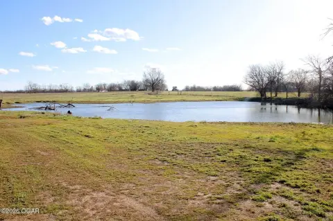 Productive Farmland in Fairview, Missouri