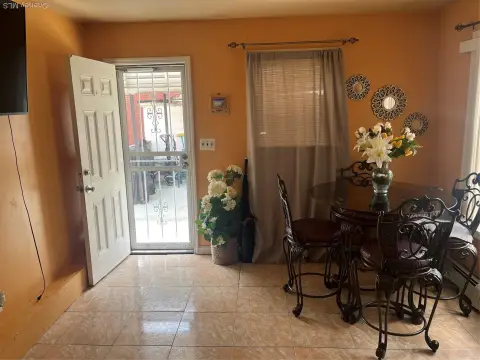 Bronx Duplex: Investment Opportunity