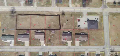 Vandalia Land Opportunity