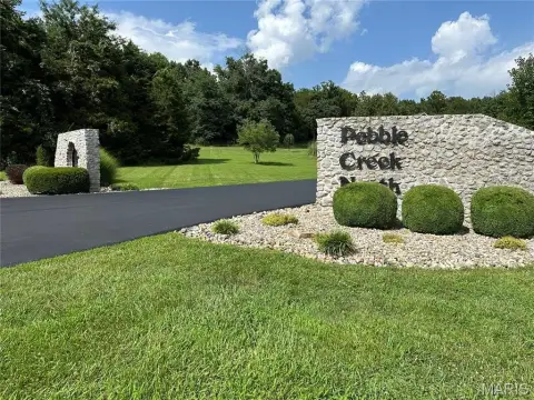 Two Acre Residential Lot