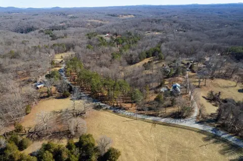 Residential Land in Boonsboro Neighborhood