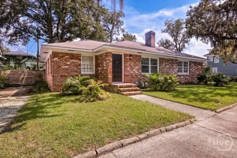 Renovated Two-Unit Duplex