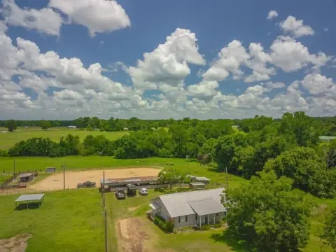 Equestrian-Ready Acres in Cherokee County