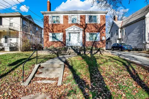 Cincinnati Multifamily Property For Sale