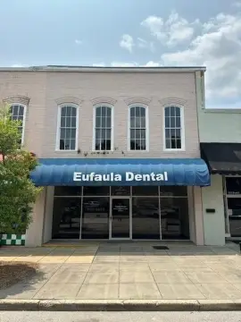 Remodeled Commercial Building on Broad