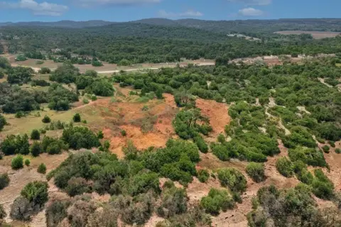 290+ Acre Blanco Ranch Land