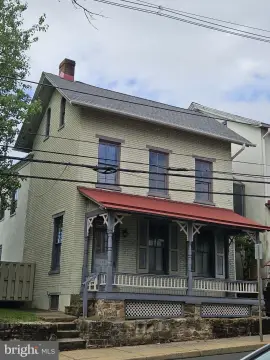 Historic Office Suite