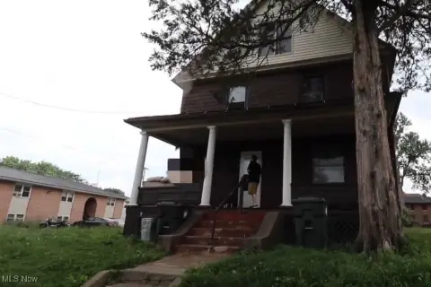 Canton Two-Family Investment Property