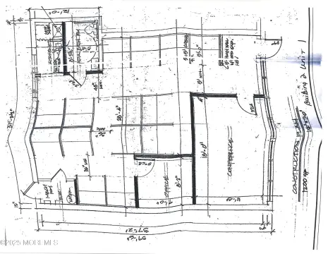 Office Space in Gedi Park