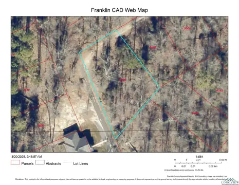 Residential Lot in Kings Country