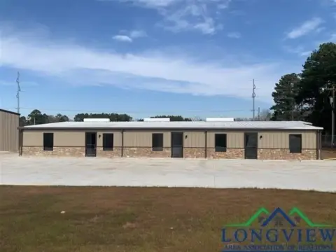 Office and Shop Space Available