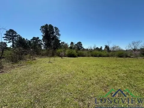 Overton, Texas Acreage For Sale